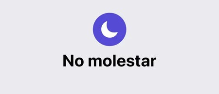 No Molestar