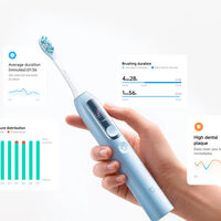 Xiaomi ha convertido un pequeño dispositivo en todo un “experto” en tus dientes: ya puedes comprarlo en España