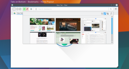 Bookmarkshome