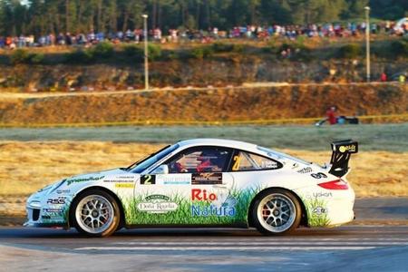 La FIA estudia crear una Copa del Mundo para los RGT