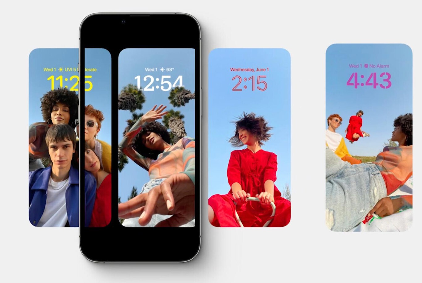 iOS 16: cuándo lo podrás instalar y modelos de iPhone compatibles