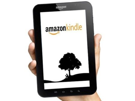 El posible tablet de Amazon, un verdadero competidor para el iPad 2