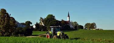 Soy autónomo y ya pago la tarifa plana, ¿me puedo beneficiar de la extensión si vivo en un municipio pequeño? 