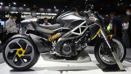 Gilera 2 2023