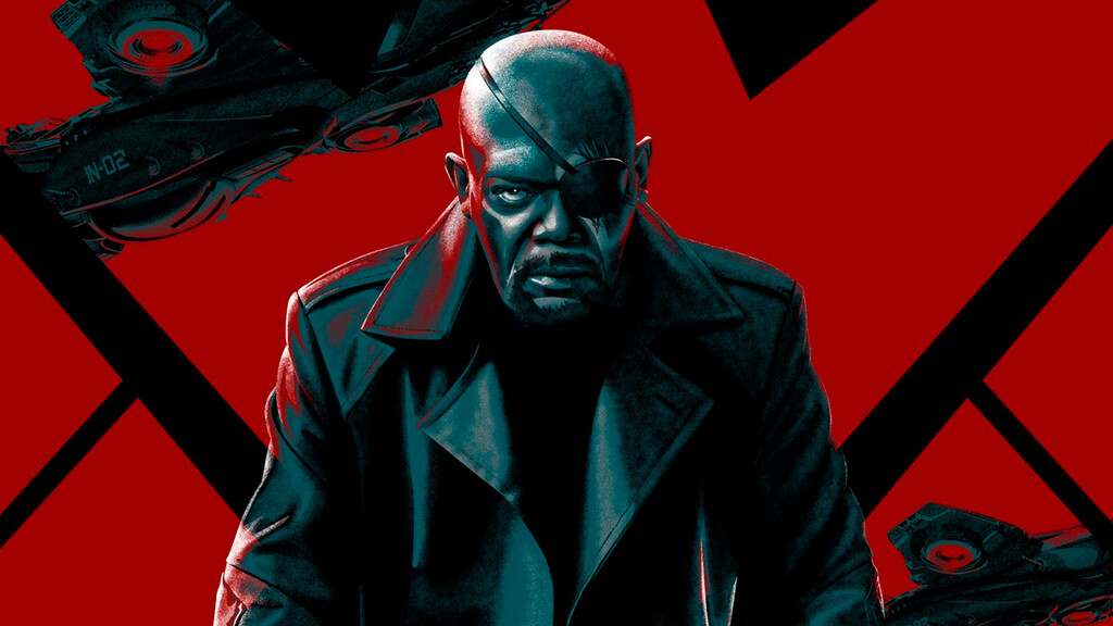 La condición que Marvel interpuso al director de Secret Invasion para la vuelta de Samuel L. Jackson como Nick Fury La condición que Marvel interpuso al director de Secret Invasion para la vuelta de Samuel L. Jackson como Nick Fury