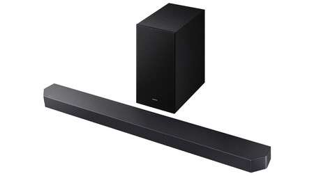 Samsung Hw Q600f