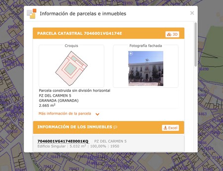 Búsqueda con mapa