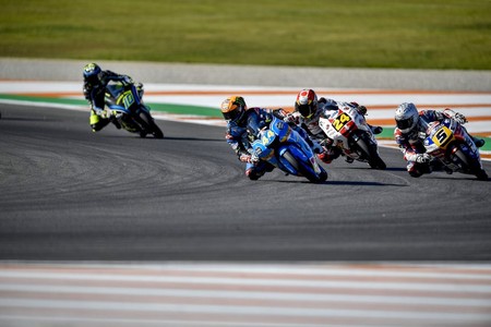 Aron Canet Moto3 2018 7