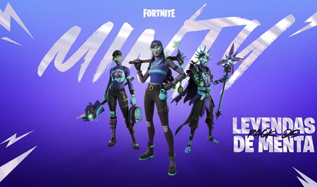 Regalar este pack de Xbox Series S y Fortnite es un acierto seguro estas comuniones: ahora, en oferta por menos de 300 euros en Carrefour