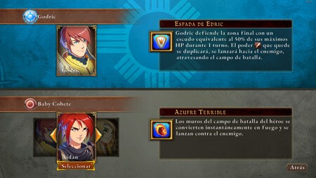 Modo Batalla Might Magic