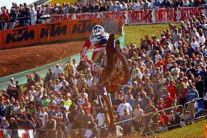 Cairoli gana a la primera...y Ramon se pone líder