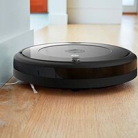 Ahorra tiempo en la limpieza de la casa con el Roomba 692 de iRobot. Amazon lo tiene rebajado a 229 euros