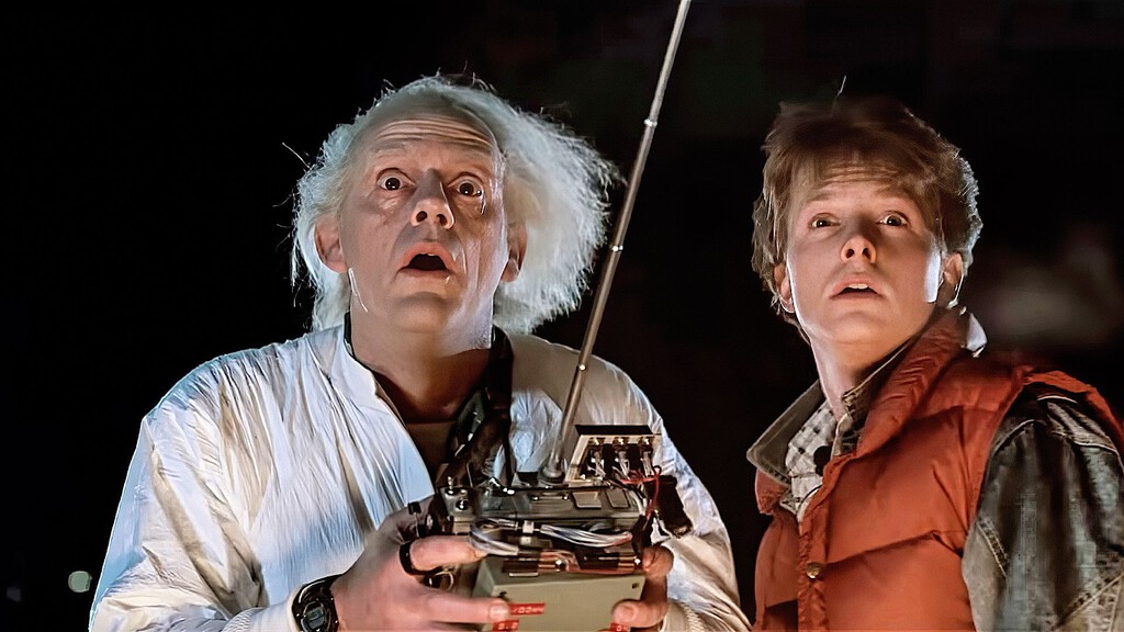 Toca la fibra: 40 años después, Michael J. Fox explica por qué Regreso al Futuro todavía es una de las mejores películas de la historia Toca la fibra: 40 años después, Michael J. Fox explica por qué Regreso al Futuro todavía es una de las mejores películas de la historia