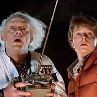 Regreso al Futuro lo sigue petando 40 años después y Michael J. Fox sabe por qué la seguirán viendo nuestros nietos