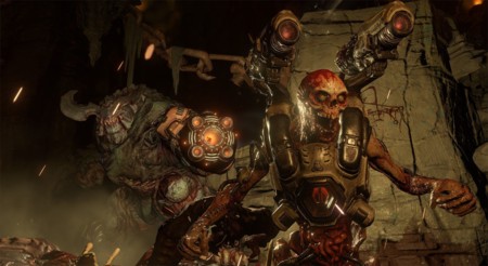 Probamos el nuevo Doom: más bruto (y algo cambiado) que nunca