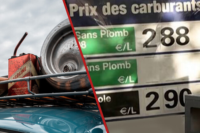 Gasoiinera