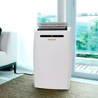 Este aire acondicionado sin instalación es la mejor forma de superar la ola de calor del verano: con cupón de 50 euros