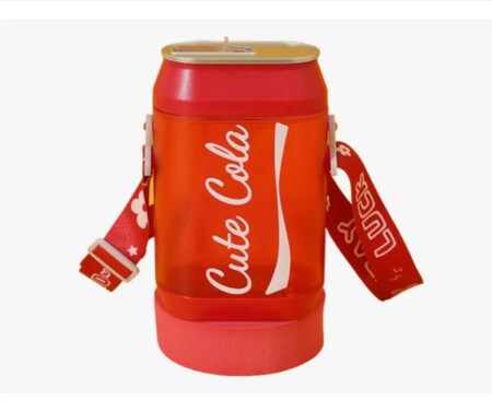 No pagues hasta 3 mil pesos en reventa por la cantimplora de San Valentín de Starbucks: 5 modelos más económicos