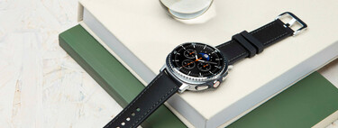 Si hay una forma barata de conseguir un Galaxy Watch8 Classic es esta: el modelo LTE no te va a costar ni 340 euros 