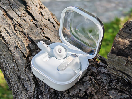 Samsung Galaxy Buds 4 Pro | Imagen: Xataka