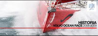 Comienza la Volvo Ocean Race en Alicante