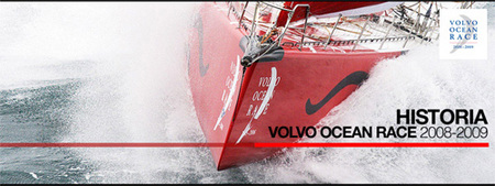 Comienza la Volvo Ocean Race en Alicante