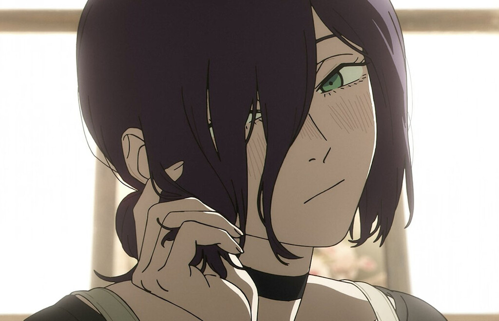 Crunchyroll se queda con la mejor película de anime del 2025: podrás ver Chainsaw Man: el Arco de Reze en streaming esta misma primavera 