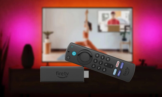 Portada Fire 4k Tv