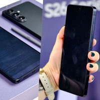 Apple, te pedimos, imploramos y rogamos que copies esto del Galaxy S26 Ultra