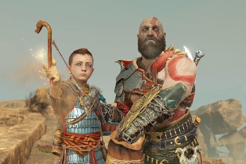 God of War Ragnarok: ¿qué secretos le esconde Atreus a Kratos? 