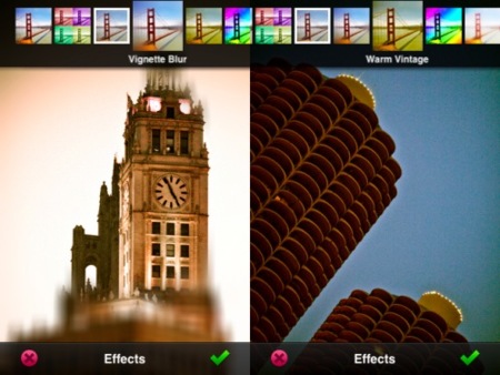 Adobe lanza Photoshop.com mobile para el iPhone
