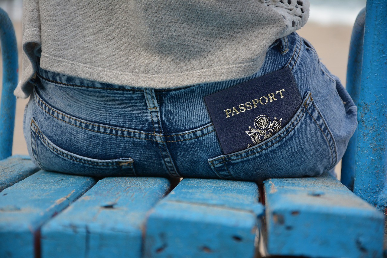 Qué puedes hacer si pierdes el pasaporte en el extranjero