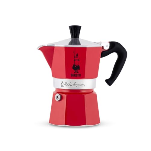 Bialetti - Moka Cafetera espresso