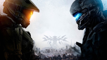¿Recuerdas el clásico Pong? Ya puedes revivirlo gracias al modo Forja de Halo 5