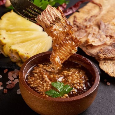 Cerveza o tequila: así es como se prepara la salsa borracha con solo 6 ingredientes para acompañar tu carnita asada