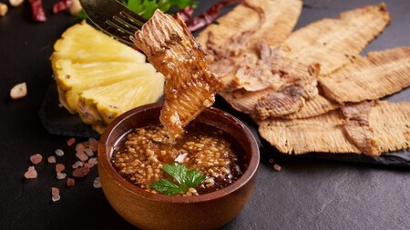 Cerveza o tequila: así es como se prepara la salsa borracha con solo 6 ingredientes para acompañar tu carnita asada