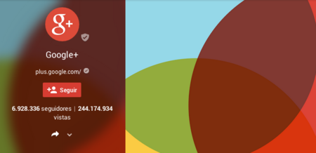 Google+ ya no te obliga a usar tu nombre real