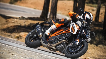Ktm 1290 Super Duke R