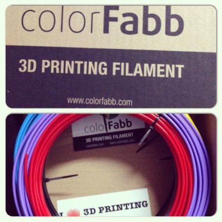Asistimos al 3D Hubs & ColorFabb Workshop Barcelona