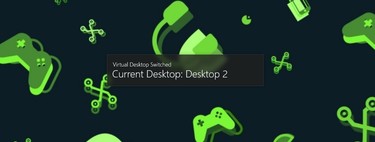Cómo poner un fondo de pantalla diferente a cada escritorio virtual de Windows 10