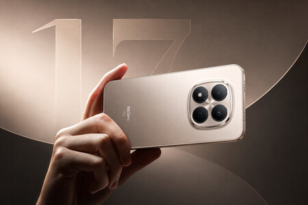Redmi Note 17