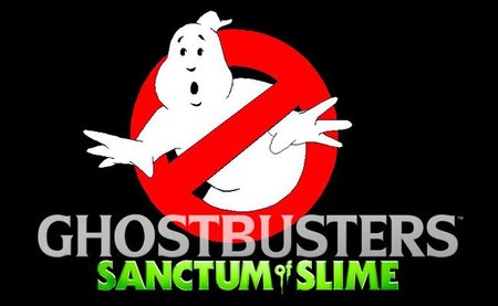 'Ghostbusters: Sanctum of Slime'. Los chicos vuelven el 23 de Marzo