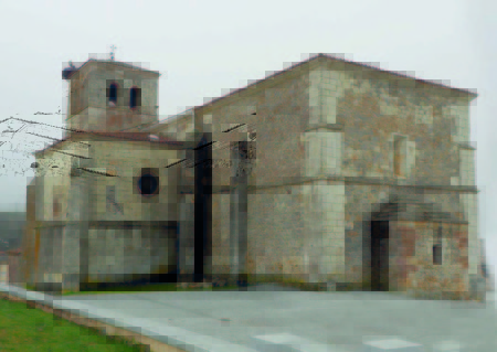 Cervera Pisuerga