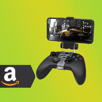 Juega cómodamente en la nube de Xbox Game Pass Ultimate desde tu smartphone con este soporte para control que Amazon México tiene en menos de 200 pesos