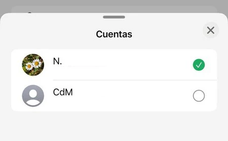 Doble Whatsapp Iphone