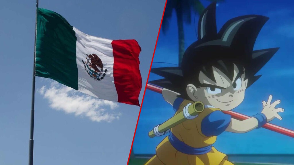 Dragon Ball Daima ya se puede ver gratis y en línea desde México: TV Azteca transmite el último anime de Akira Toriyama desde su sitio web oficial 