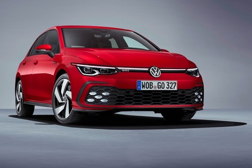 El Volkswagen Golf GTI 2021 se estrena con 242 hp y dos versiones para gustos variados