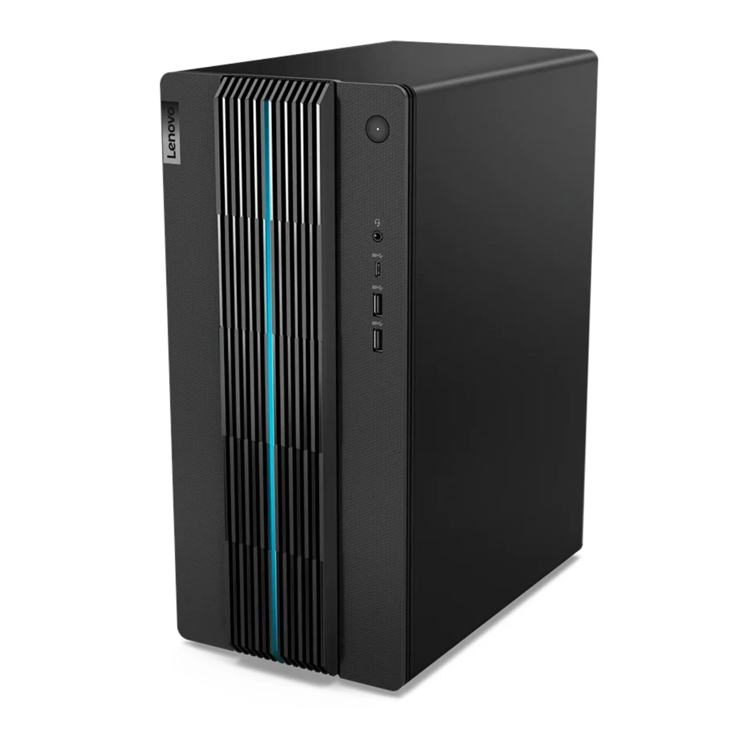 Lenovo IdeaCentre Gaming 5 17IAB7, Intel® Core™ i5-12400F, 16GB RAM, 512GB SSD, GeForce GTX 1650 SUPER
