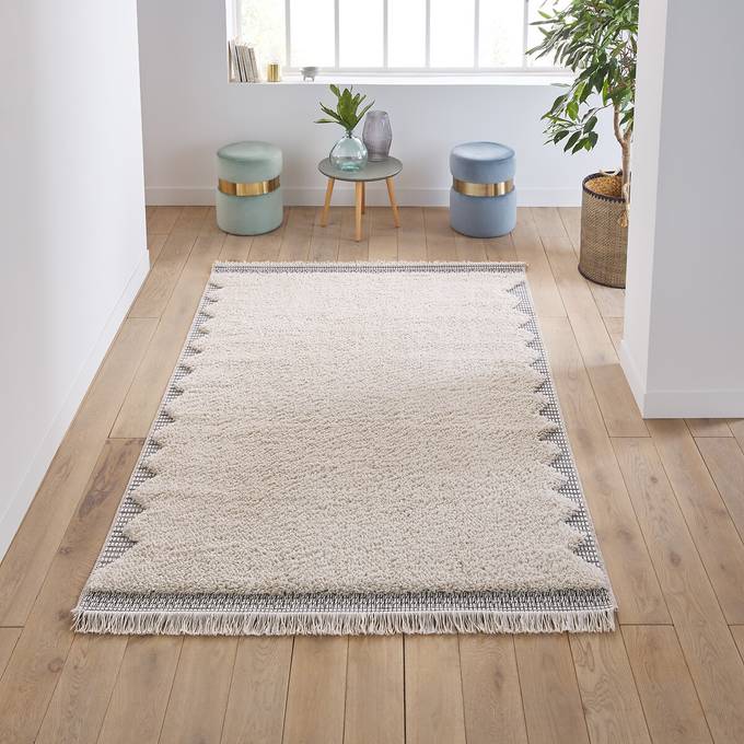 Alfombra estilo bereber, Zulu