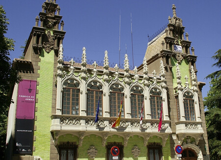 Museo De La Cuchilleria